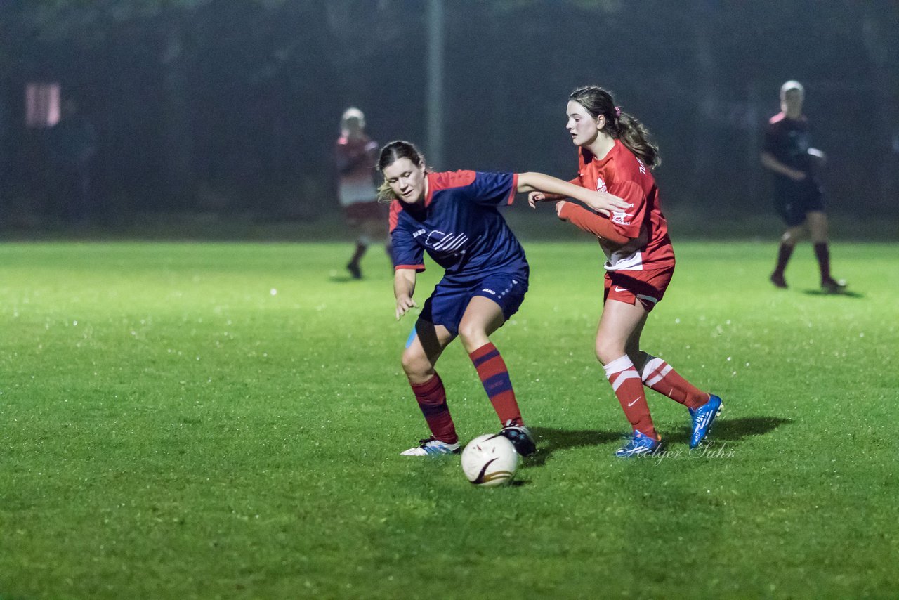 Bild 193 - Frauen TuS Tensfeld - TSV Wiemersdorf : Ergebnis: 4:2